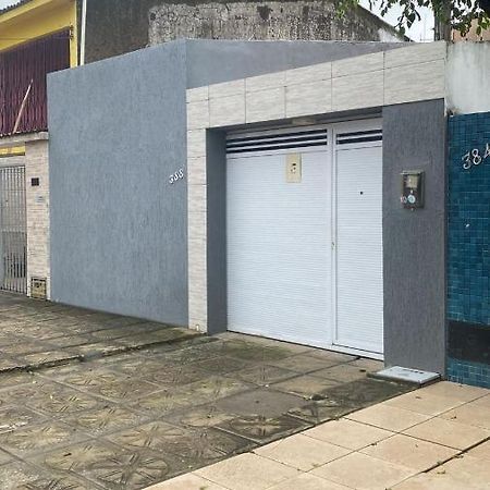 Suite Aconchegante A Dois Passos Da Praia Maceió エクステリア 写真