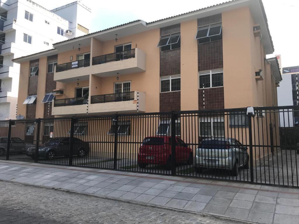 Suite Aconchegante A Dois Passos Da Praia Maceió エクステリア 写真