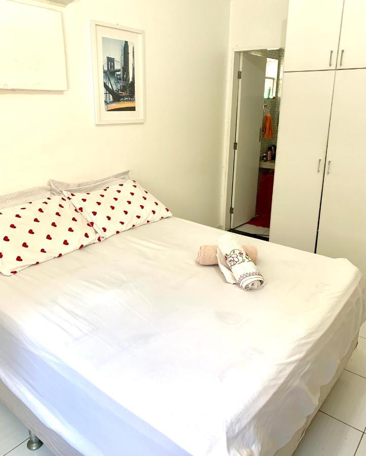 Suite Aconchegante A Dois Passos Da Praia Maceió エクステリア 写真