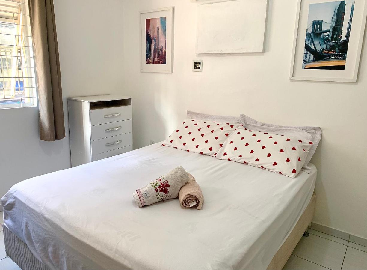 Suite Aconchegante A Dois Passos Da Praia Maceió エクステリア 写真