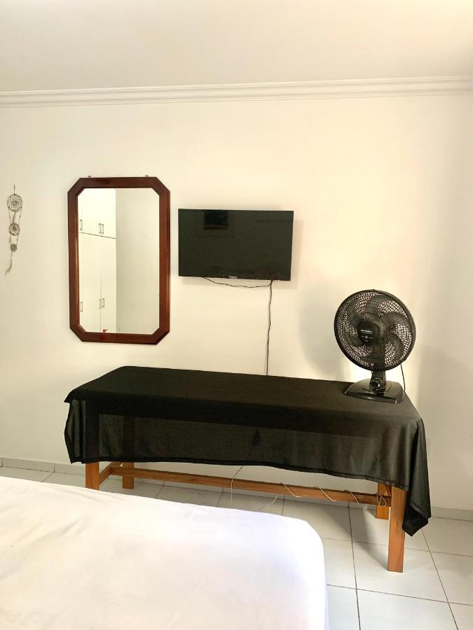 Suite Aconchegante A Dois Passos Da Praia Maceió エクステリア 写真