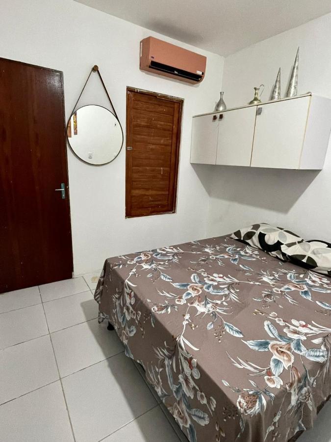 Suite Aconchegante A Dois Passos Da Praia Maceió エクステリア 写真