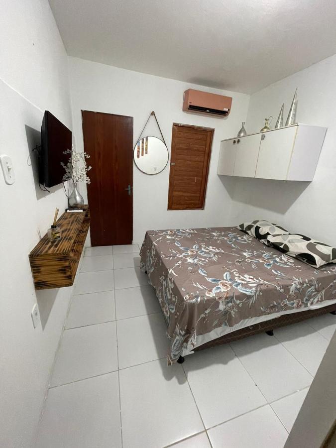 Suite Aconchegante A Dois Passos Da Praia Maceió エクステリア 写真