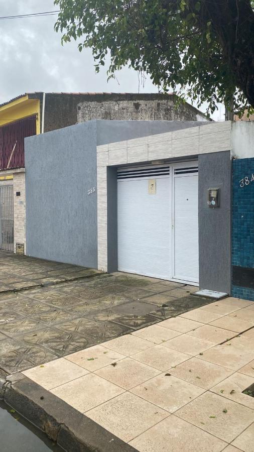 Suite Aconchegante A Dois Passos Da Praia Maceió エクステリア 写真