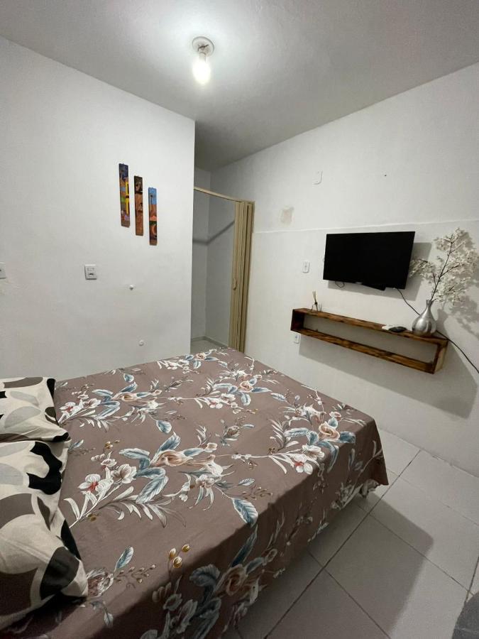 Suite Aconchegante A Dois Passos Da Praia Maceió エクステリア 写真
