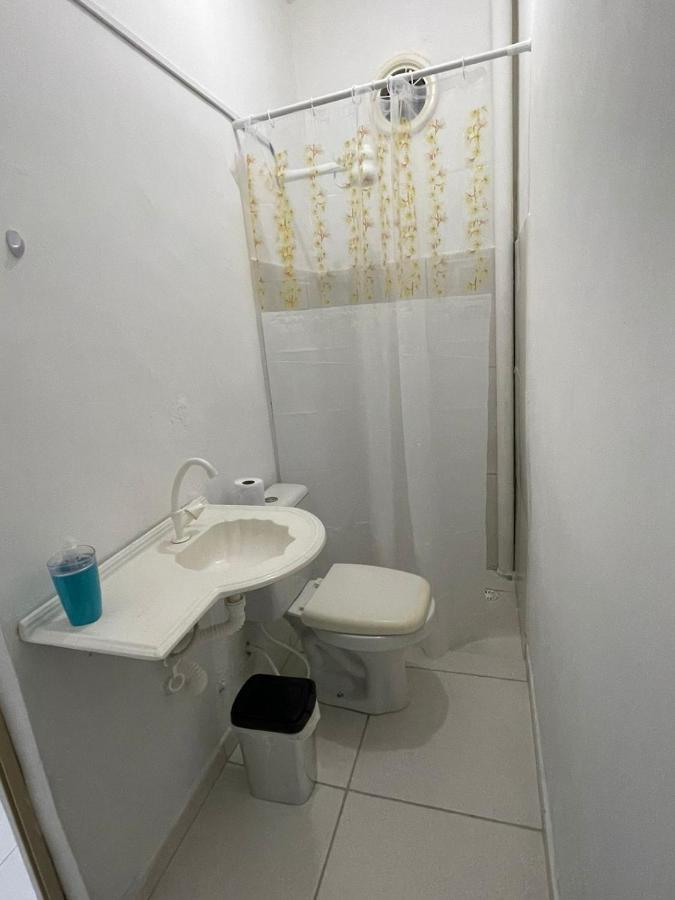 Suite Aconchegante A Dois Passos Da Praia Maceió エクステリア 写真